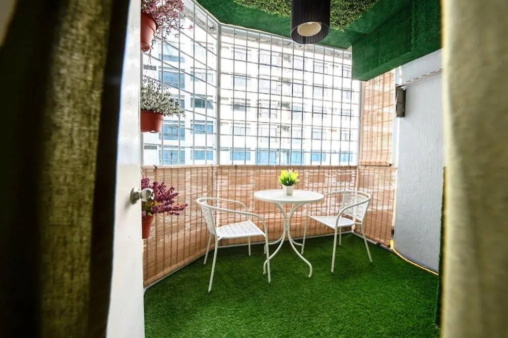 Fahrenheit88 - Japan Theme Kuala Lumpur Bukit Bintang Apartment 0*,  Malaysia