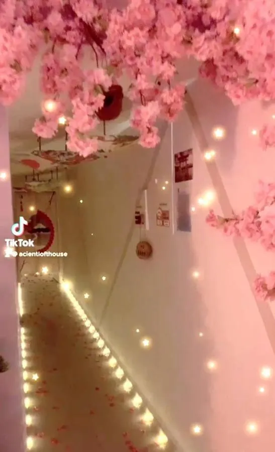 Fahrenheit88 - Japan Theme Kuala Lumpur Bukit Bintang Apartment