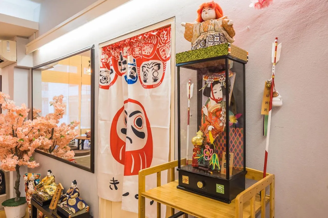 Fahrenheit88 - Japan Theme Kuala Lumpur Bukit Bintang Apartment